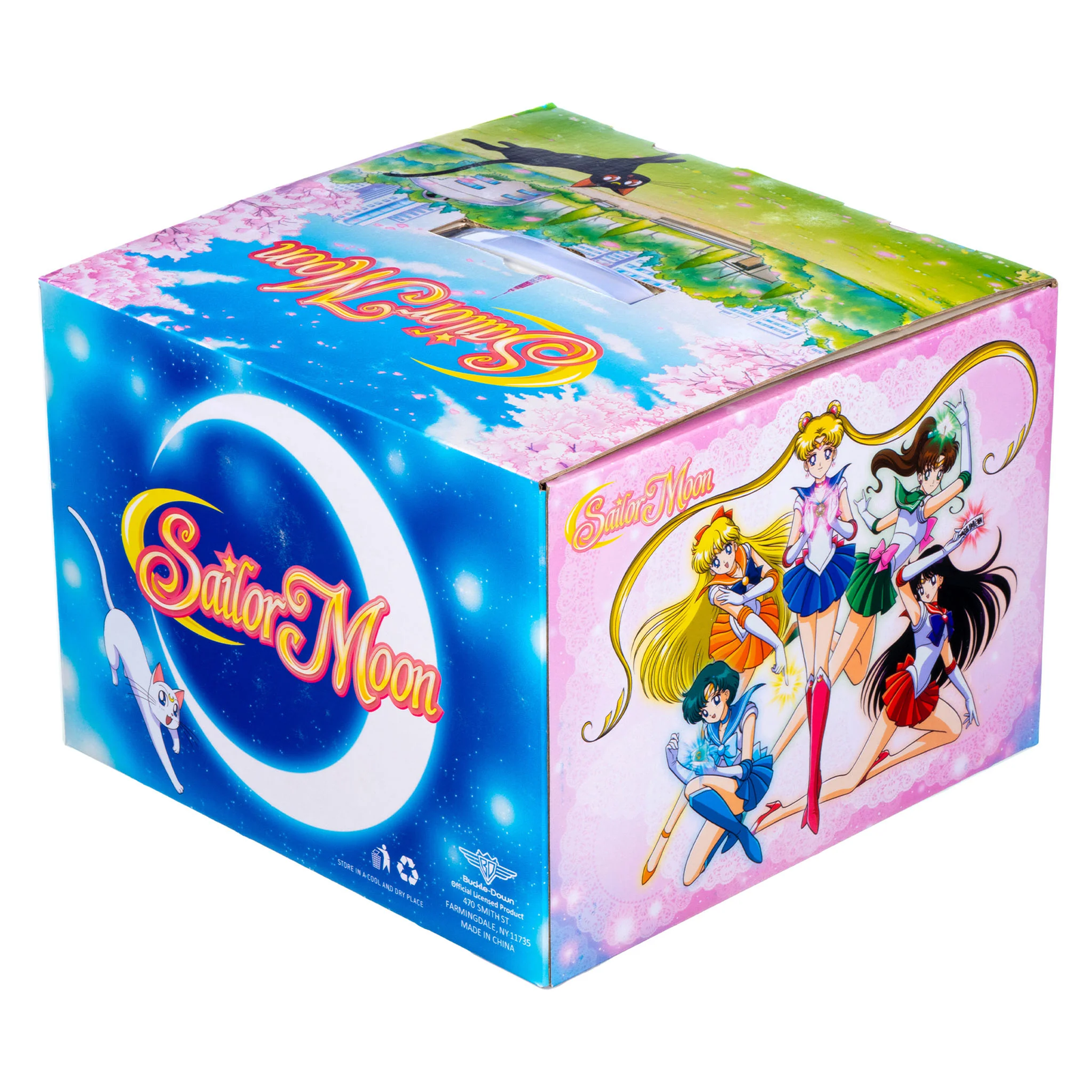 Anime Game
